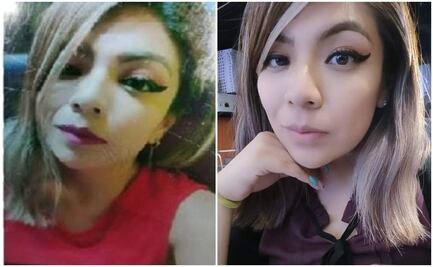 Buscan a Berenice Constantino de 28 años, desapareció en el Barrio de Vidrieros, Chimalhuacán