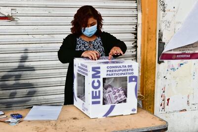 Presupuesto participativo: el reto por mantener el interés ciudadano