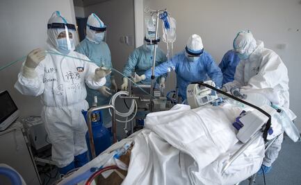 Covid-19: El tipo de sangre A "atrae" más al coronavirus, según estudio