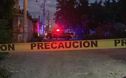 Matan a tres, hieren a una, levantan a taxista y atacan negocio de ropa durante nueva jornada de violencia en Sinaloa  