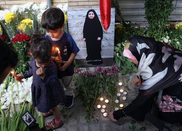 Bombardeos israelíes ponen en peligro la vida de 345 mil niños, alerta Save the Children