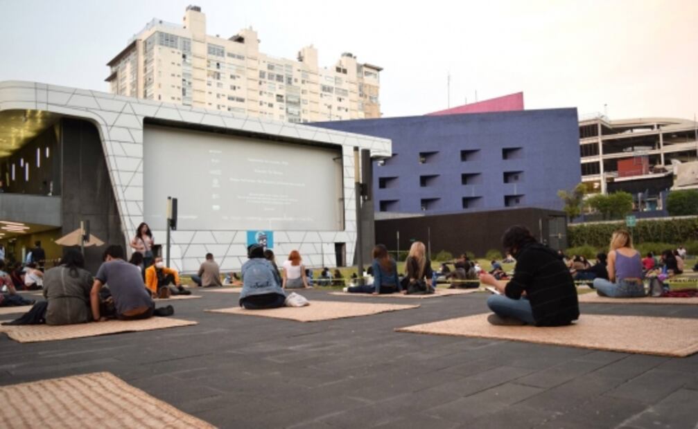 Entretenimiento con sana distancia para esta Semana Santa 