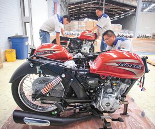 Faltan seguridad y créditos en México: Banco Mundial