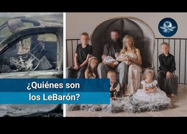 Familia LeBarón: qué se sabe de la comunidad mormona que sufrió un mortal ataque en México
