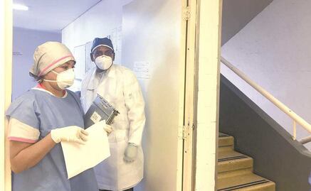 Médicos cubanos deben revalidar estudios en México: ministro Cossío