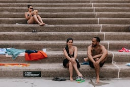 Código Rojo: Nueva York activa plan de emergencia por calor extremo; emiten alerta