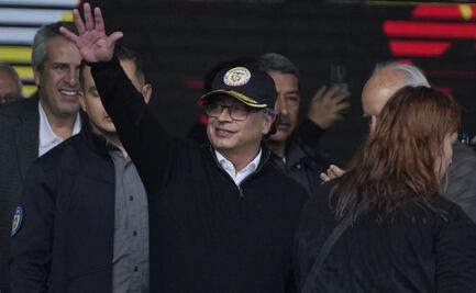 Fiscalía de Colombia pide indagar si Gustavo Petro incurrió en delitos, tras versión de su hijo Nicolás