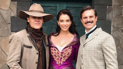 La serie disponible en Netflix sobre una famosa leyenda del crimen organizado