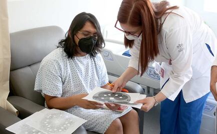 ISSSTE se consolida como la mayor red de urgencias de salud mental en México y Latam