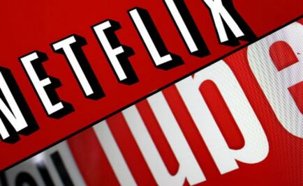 YouTube y Netflix, preferidas en México para ver videos en Internet