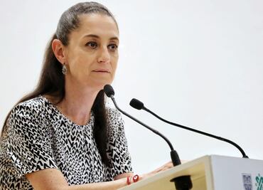 Recibiré a los alcaldes electos en el momento adecuado, insiste Sheinbaum