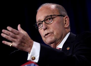 Asesor de Trump confía que se vote este verano el T-MEC en el Congreso