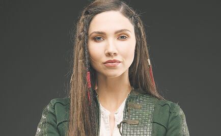 La tv muestra un futuro distinto