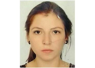 Localizan cuerpo de joven desaparecida en Veracruz