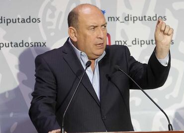 "Son reformas piteras": Rubén Moreira señala "errores de primaria" en iniciativas de AMLO