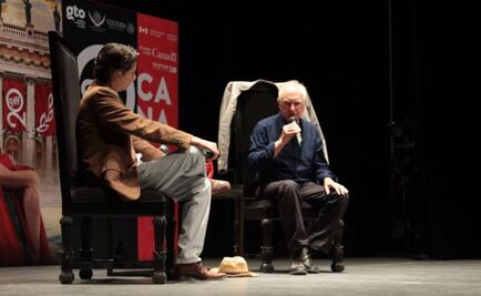 Peter Weir: Hollywood es perverso