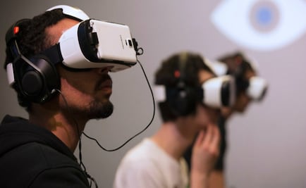 Crean politécnicos simulación del sistema solar con VR