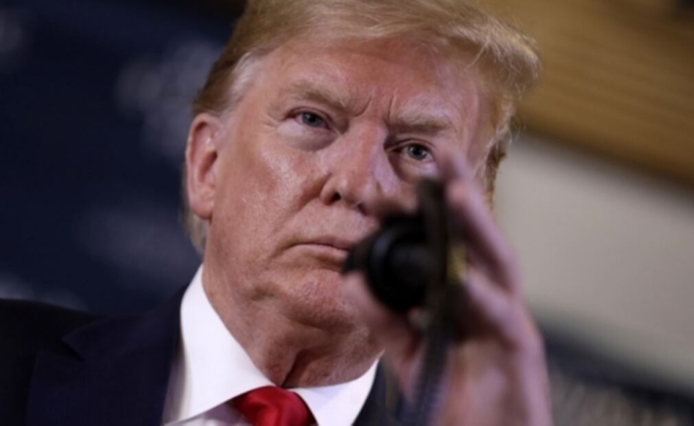 Trump y AMLO, pura sinceridad