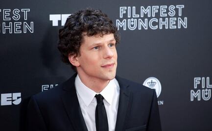 Esta es la razón por la que Jesse Eisenberg no apoya el Snyder Cut
