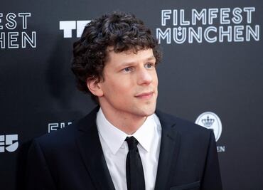 Esta es la razón por la que Jesse Eisenberg no apoya el Snyder Cut