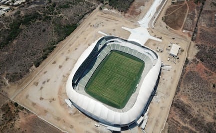Por posibles actos de corrupción, Morena denuncia contrato para uso de estadio en Sinaloa