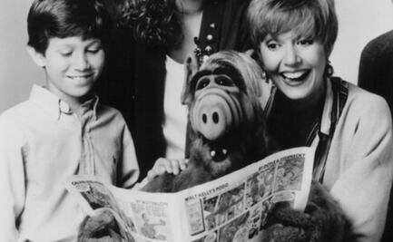 Causa de muerte de Benji Gregory, actor de "Alf", sale a la luz