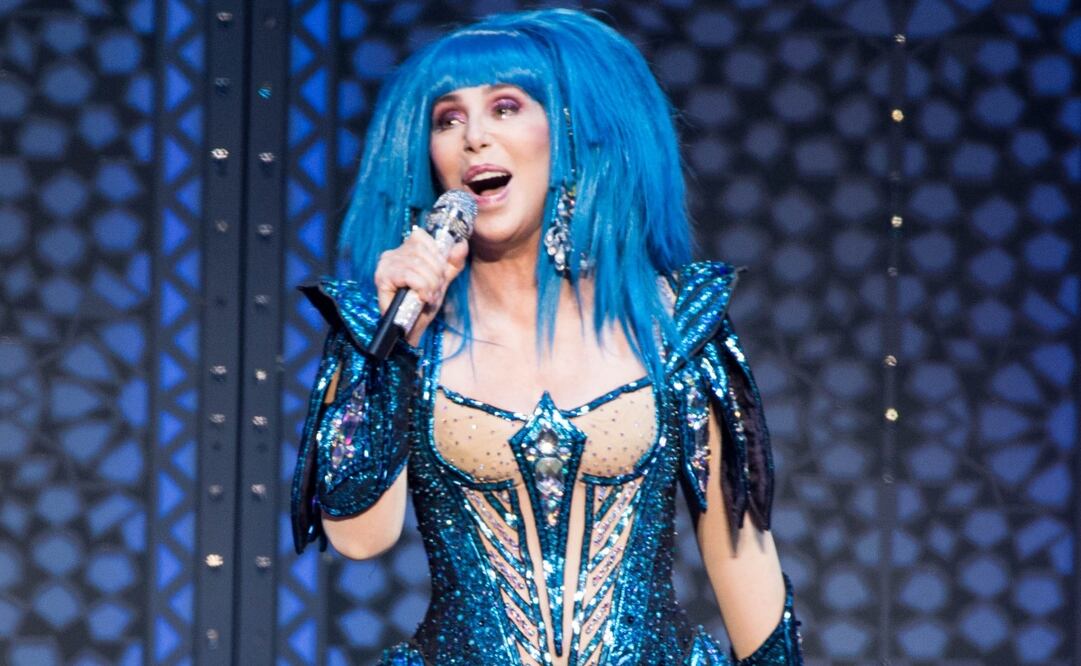 Cher. Foto: Clasos.