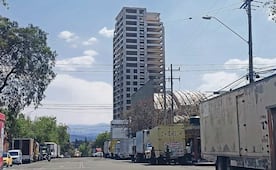 Prevén 40 mil viviendas nuevas en el Edomex