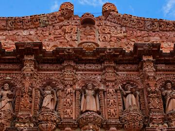 11 experiencias que solo vas a tener en Zacatecas