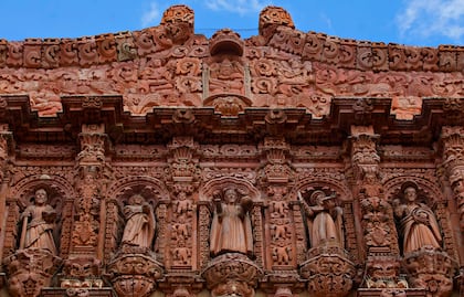 11 experiencias que solo vas a tener en Zacatecas