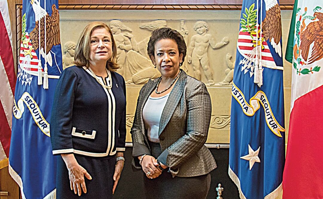 (Foto: Archivo - EL UNIVERSAL)