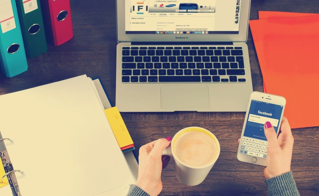 Participarán al menos 12 medios. Imagen Pixabay