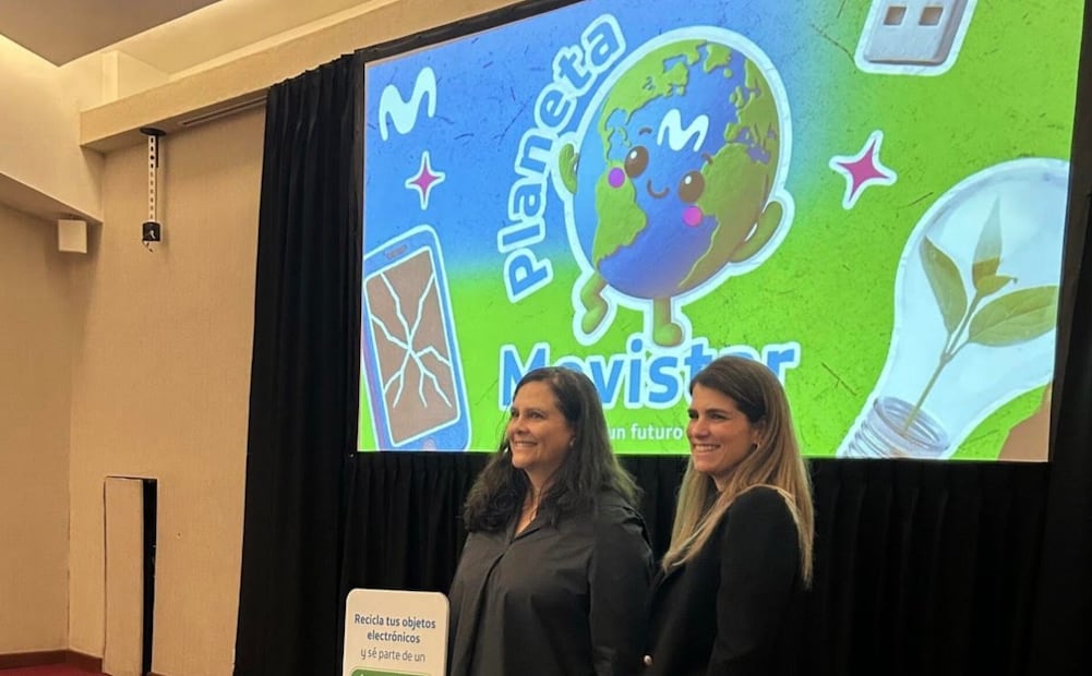 Residuos electrónicos: esto debes hacer con tus dispositivos viejos. Imagen: Israel Rivera