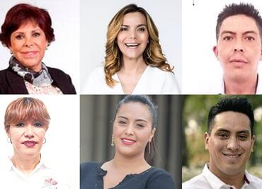 Van contra el clan de ambulantes de las Barrios en la CDMX