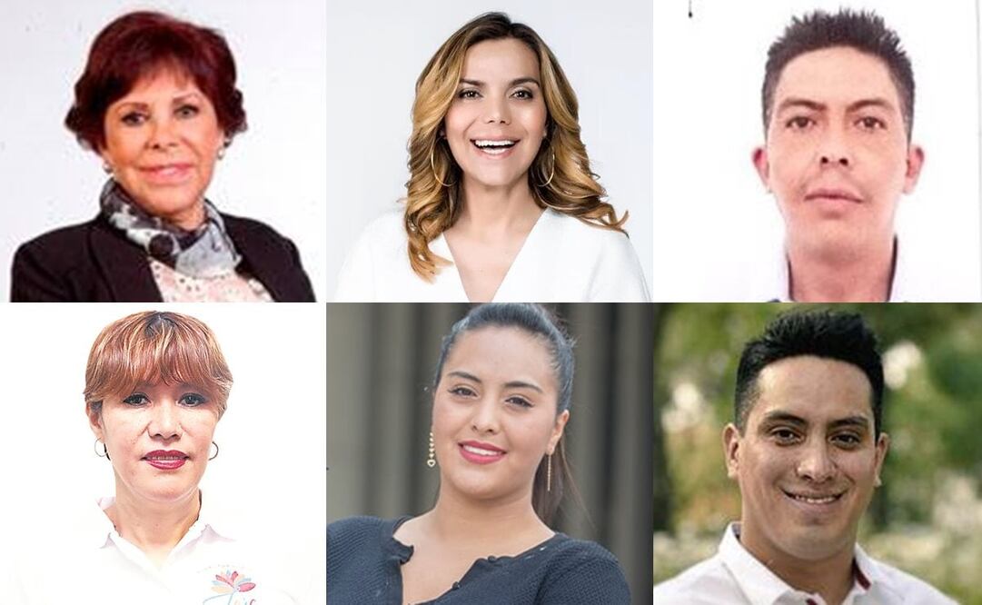 Fotos: Archivo/ El Universal