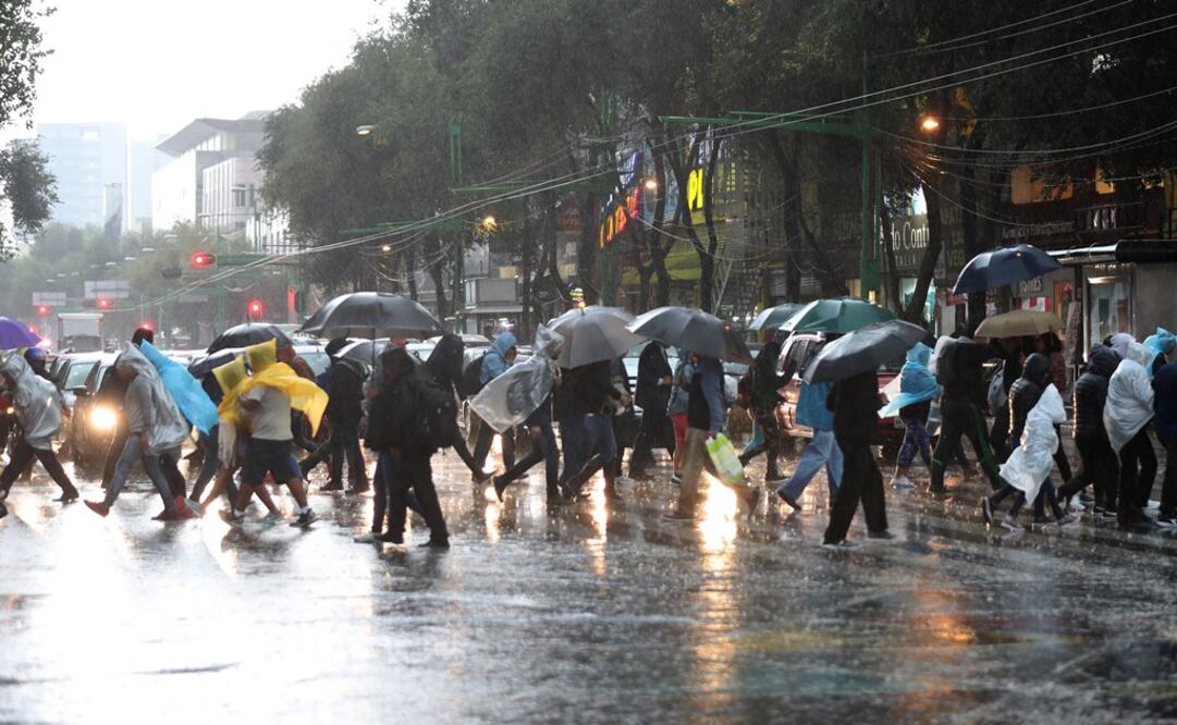 Foto: Archivo/EL UNIVERSAL