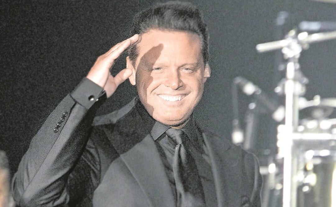 Al cantante tampoco no han podido embargarle su auto de lujo. (ARCHIVO EL UNIVERSAL)