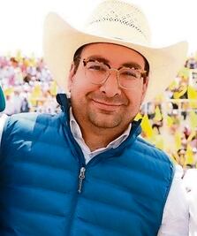 Se niegan en Nueva Alianza a desaparecer