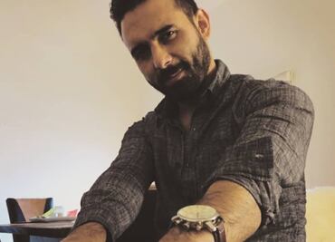 ... y también cierran el canal de su esposo