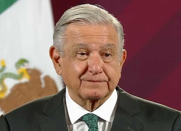 "Es muy poquito", dice AMLO sobre reparación del daño que ofrece Lozoya por Agronitrogenados