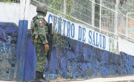 Militares, Guardia Nacional y policías estatales realizan operativo en Tila, Chiapas; reportan al menos 20 indígenas arrestados