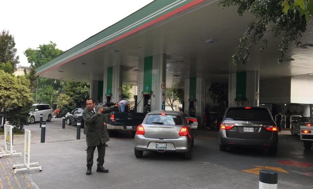 Foto: Phenélope Aldaz. EL UNIVERSAL