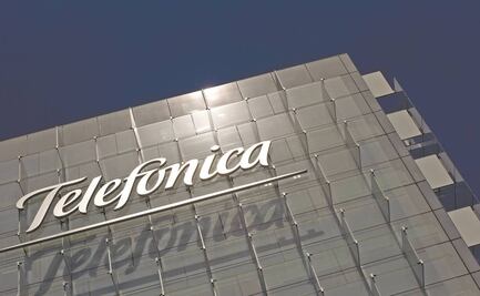 Acuerdo con AT&T impacta resultados de Telefónica