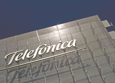 Acuerdo con AT&T impacta resultados de Telefónica