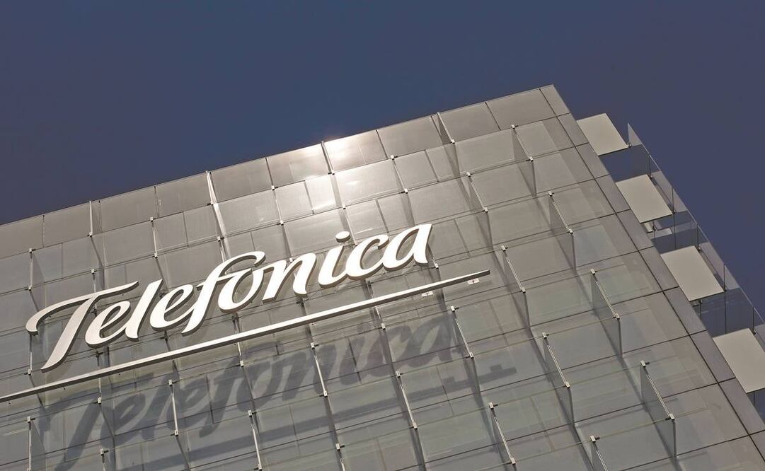 El flujo de operación de Telefónica Movistar cayó a 9 millones de euros durante el tercer trimestre del año. Foto: Archivo. EL UNIVERSAL