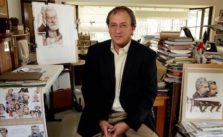 Carreño lleva los rostros del cine a San Francisco