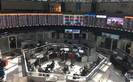 Se reducen 50% las salidas a Bolsa durante este año