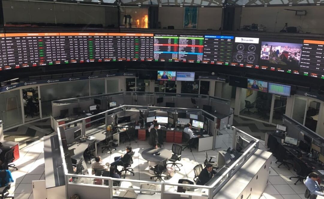 Se reducen 50% las salidas a Bolsa durante este año