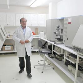 Crean software para predecir enfermedades 