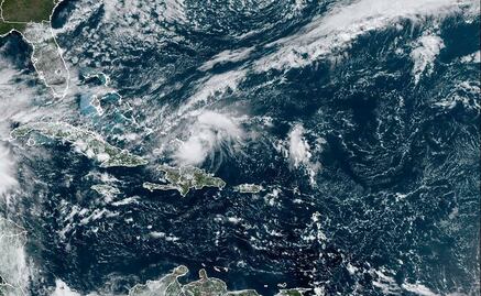 Huracán Oscar toca tierra en Cuba; se desplaza con vientos de 130 kilómetros por hora